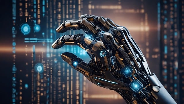 artificial intelligence