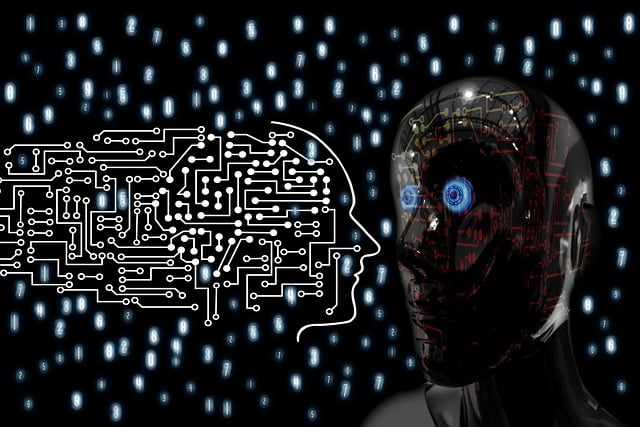 AI Marketing Transparency Drives Business Growth in Houston via Agent Development