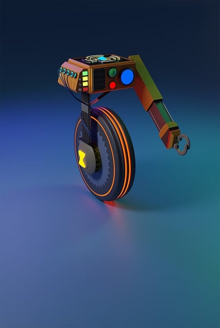 artificial intelligence