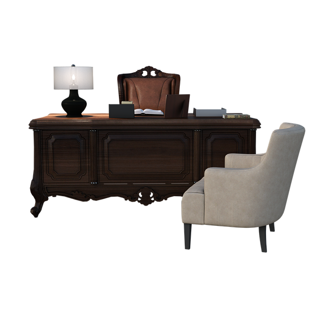 desk