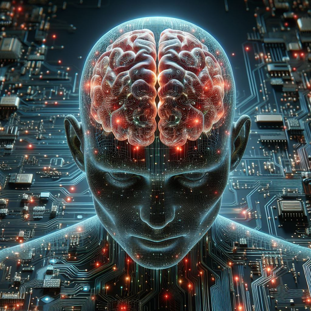 artificial intelligence