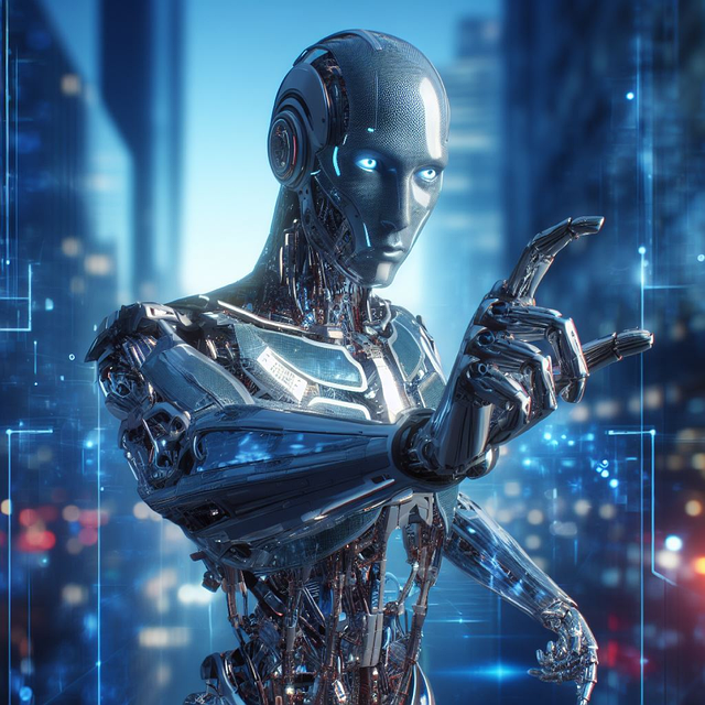 artificial intelligence