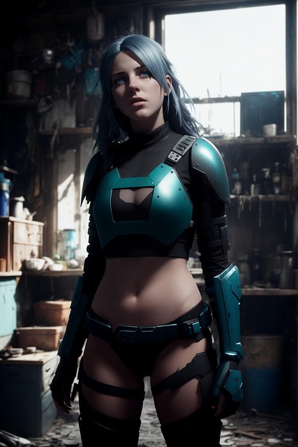 artificial intelligence