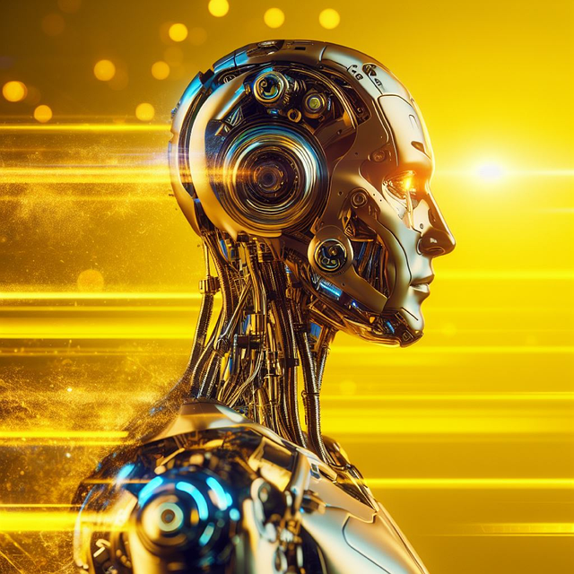 artificial intelligence