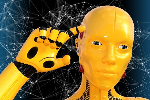 artificial intelligence