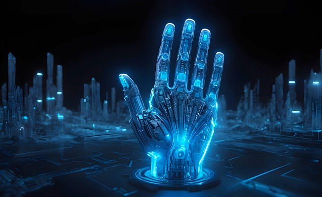 artificial intelligence