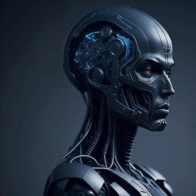 artificial intelligence