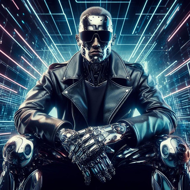 artificial intelligence