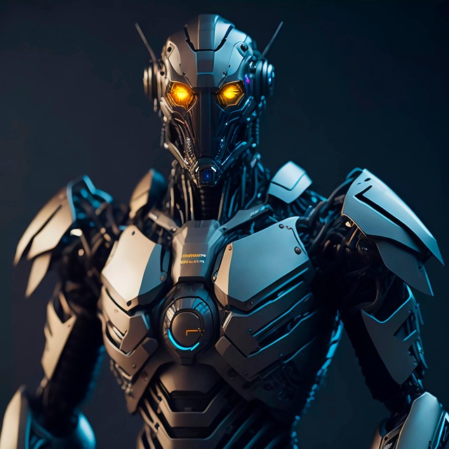 artificial intelligence