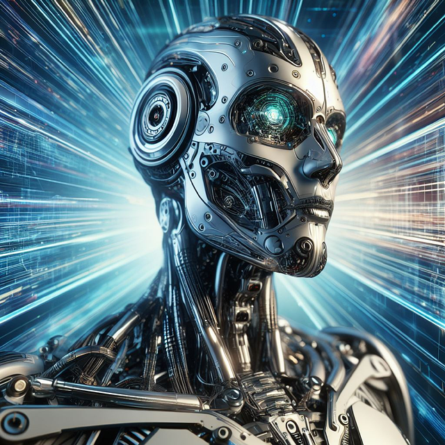 Revolutionize Marketing with AI Agents in Houston, TX