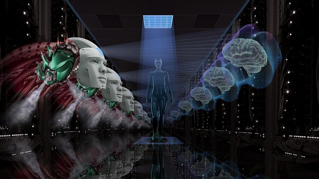 artificial intelligence