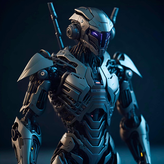 artificial intelligence