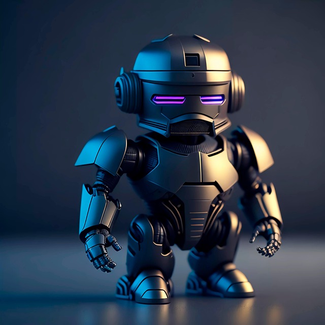 Clear Lake TX: AI Revolutionizes Marketing in Houston Businesses