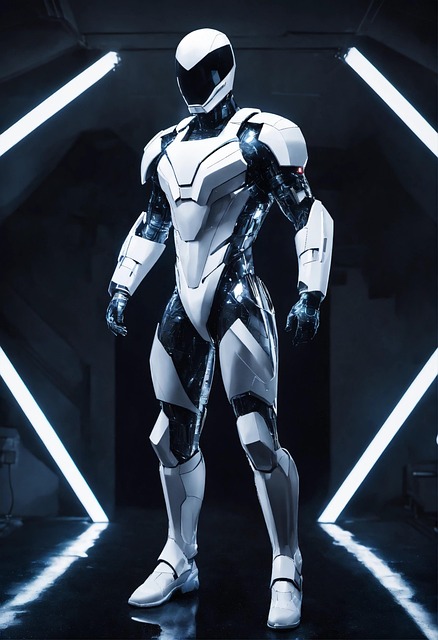 artificial intelligence