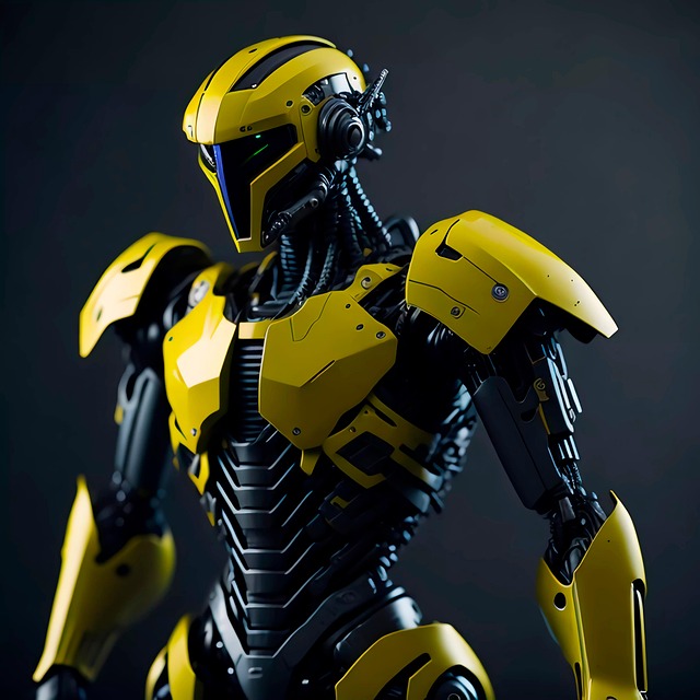 artificial intelligence