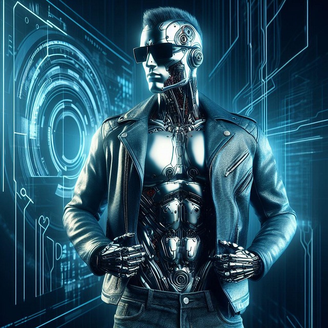 artificial intelligence