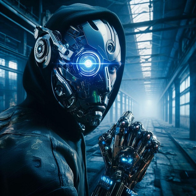 artificial intelligence