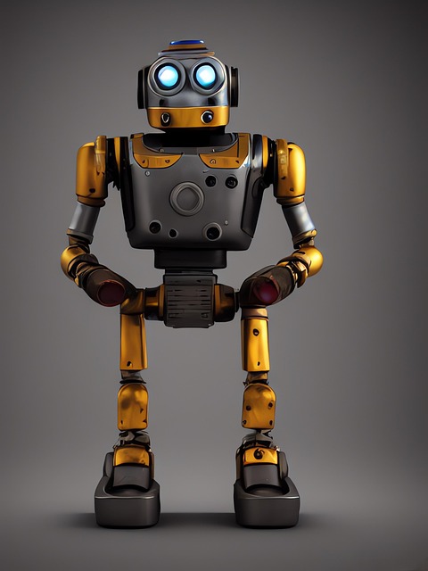 artificial intelligence