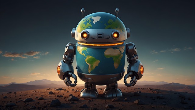 artificial intelligence