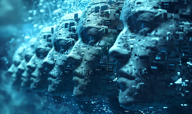 Revolutionize Marketing with AI Agents: London’s Expertise Unlocked