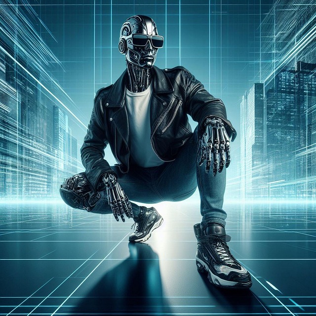 artificial intelligence