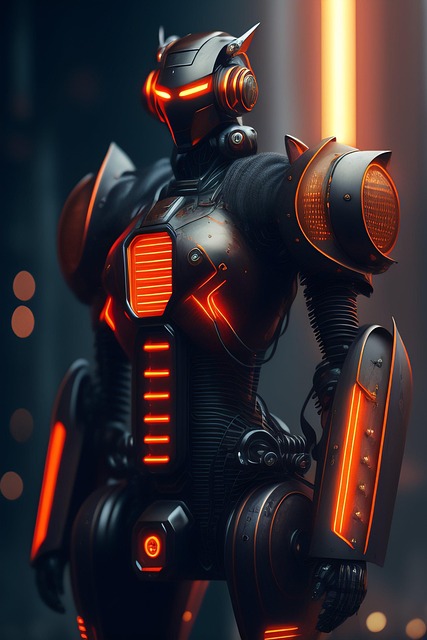 artificial intelligence