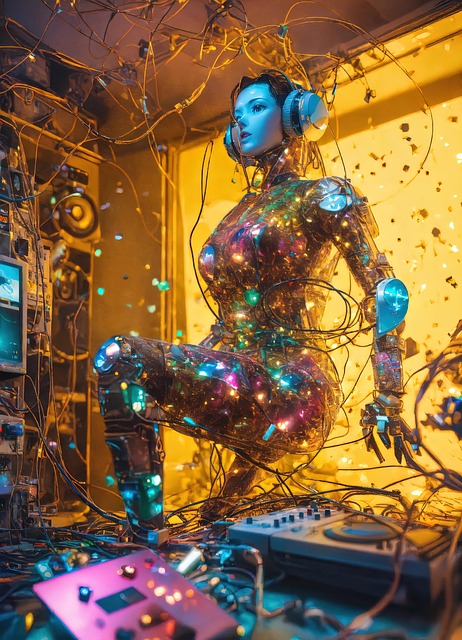 artificial intelligence