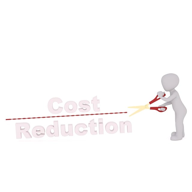 Cost Reduction Service in Bradford