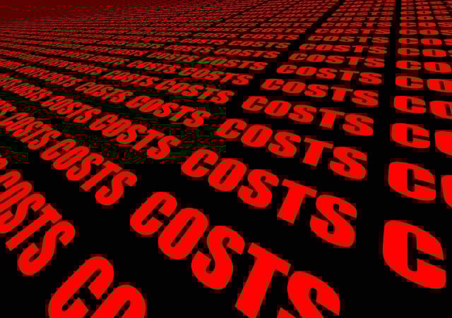 Cost Reduction Consulting Canada