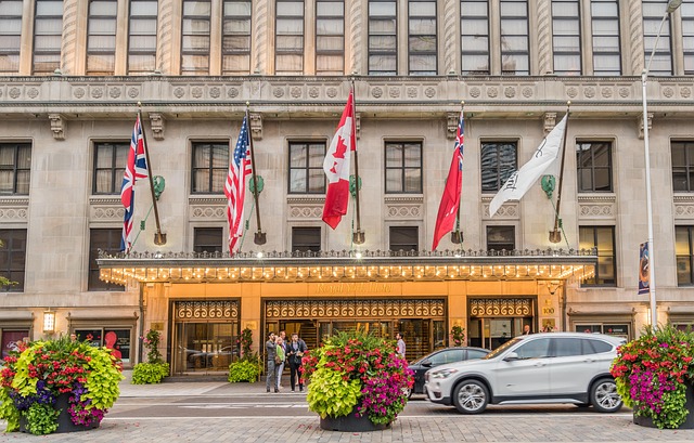 Cost Reduction Consulting in Toronto